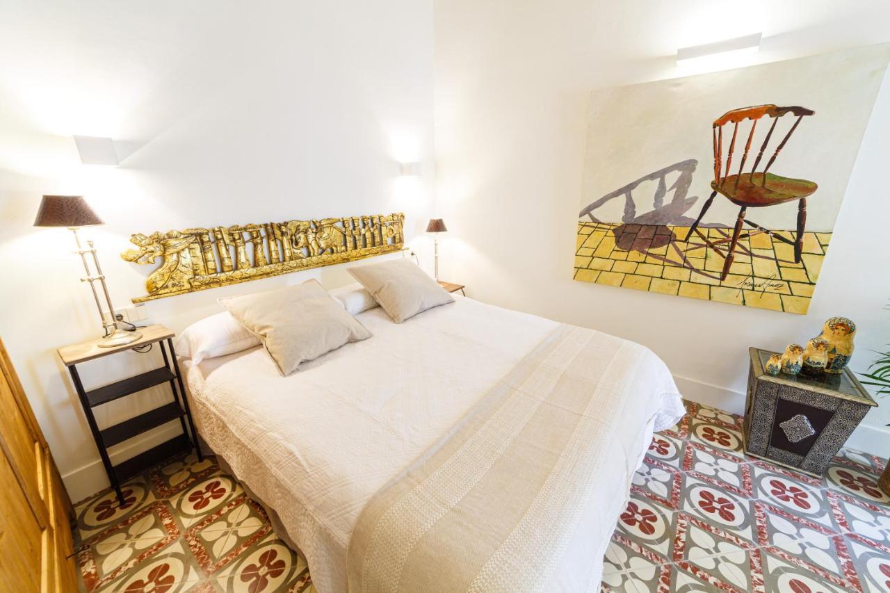 Hotel Flor De Mandarina Sa Pobla Esterno foto
