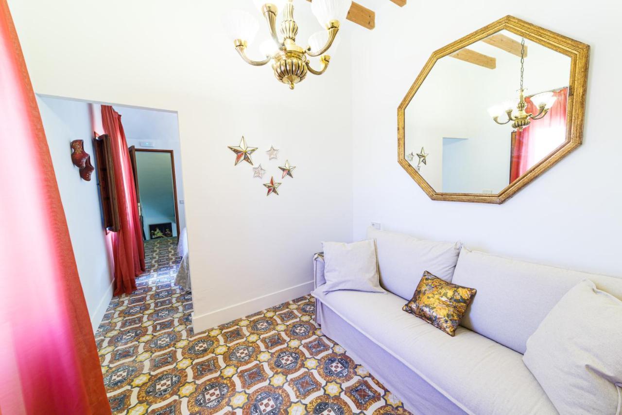 Hotel Flor De Mandarina Sa Pobla Esterno foto