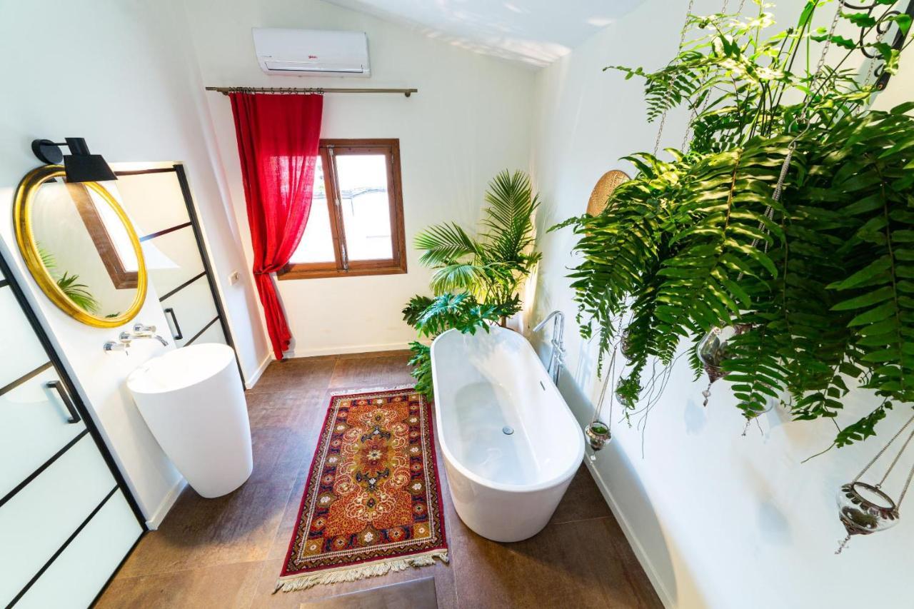 Hotel Flor De Mandarina Sa Pobla Esterno foto