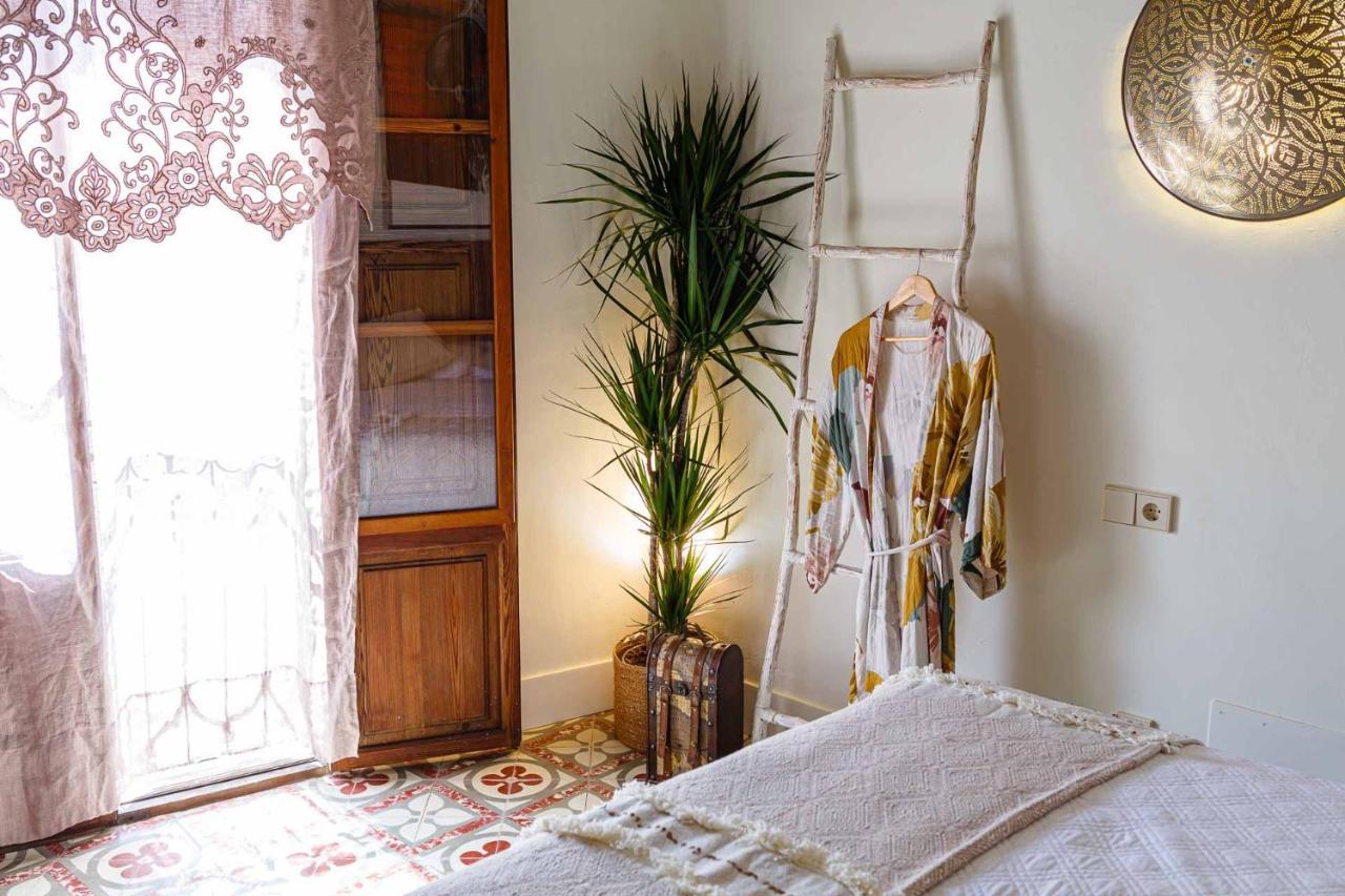 Hotel Flor De Mandarina Sa Pobla Esterno foto